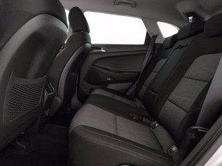 HYUNDAI Tucson 1.6 crdi xprime 2wd 115cv