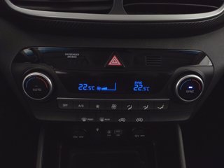 HYUNDAI Tucson 1.6 crdi xprime 2wd 115cv