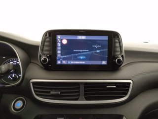 HYUNDAI Tucson 1.6 crdi xprime 2wd 115cv