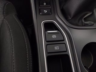 HYUNDAI Tucson 1.6 crdi xprime 2wd 115cv