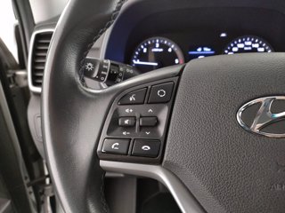 HYUNDAI Tucson 1.6 crdi xprime 2wd 115cv