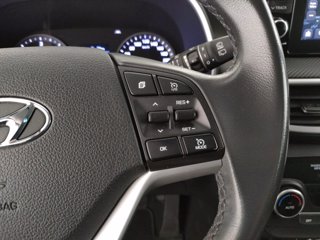HYUNDAI Tucson 1.6 crdi xprime 2wd 115cv