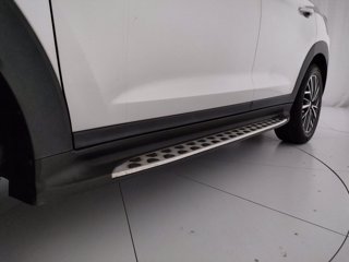 HYUNDAI Tucson 1.6 crdi xprime 2wd 115cv
