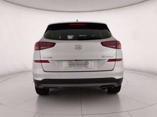 HYUNDAI Tucson 1.6 crdi xprime 2wd 115cv