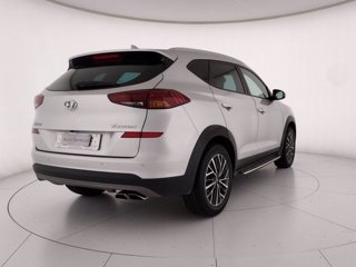 HYUNDAI Tucson 1.6 crdi xprime 2wd 115cv