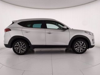 HYUNDAI Tucson 1.6 crdi xprime 2wd 115cv