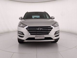 HYUNDAI Tucson 1.6 crdi xprime 2wd 115cv