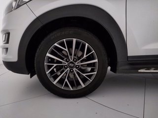 HYUNDAI Tucson 1.6 crdi xprime 2wd 115cv