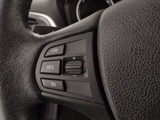 BMW Serie 1 5 porte 118i 136 cv