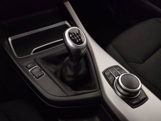 BMW Serie 1 5 porte 118i 136 cv