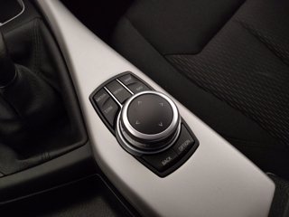 BMW Serie 1 5 porte 118i 136 cv