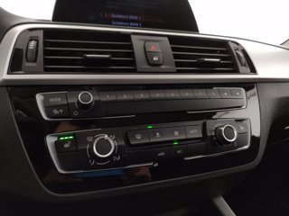 BMW Serie 1 5 porte 118i 136 cv