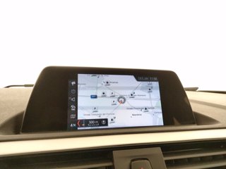 BMW Serie 1 5 porte 118i 136 cv