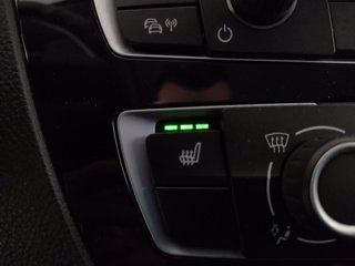 BMW Serie 1 5 porte 118i 136 cv