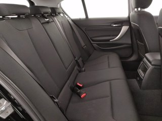 BMW Serie 1 5 porte 118i 136 cv