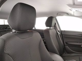 BMW Serie 1 5 porte 118i 136 cv