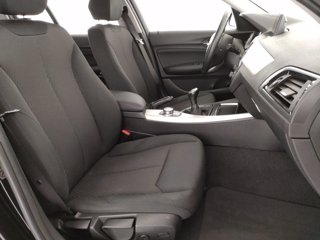 BMW Serie 1 5 porte 118i 136 cv
