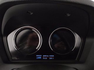 BMW Serie 1 5 porte 118i 136 cv