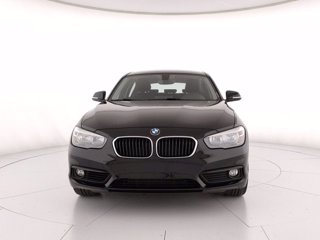BMW Serie 1 5 porte 118i 136 cv