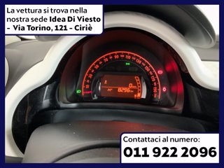 RENAULT Twingo 1.0 sce intens 65cv