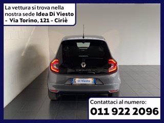 RENAULT Twingo 1.0 sce intens 65cv