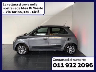 RENAULT Twingo 1.0 sce intens 65cv