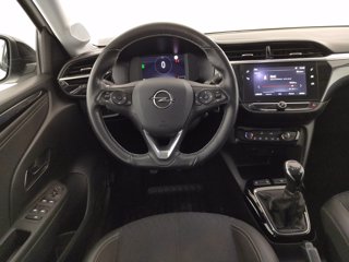 OPEL Corsa 1.2 elegance s&s 75cv