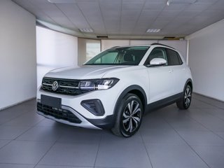 VOLKSWAGEN T-cross 1.0 tsi edition plus 95cv