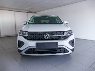 VOLKSWAGEN T-cross 1.0 tsi edition plus 95cv
