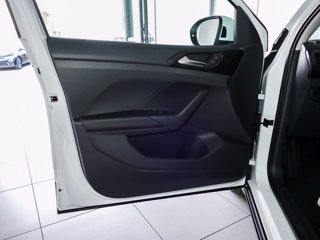 VOLKSWAGEN T-cross 1.0 tsi edition plus 95cv
