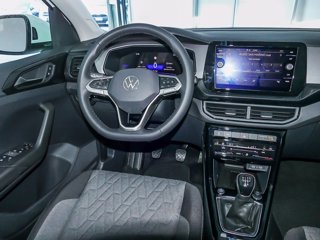 VOLKSWAGEN T-cross 1.0 tsi edition plus 95cv