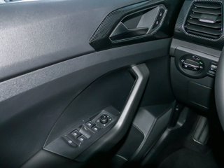 VOLKSWAGEN T-cross 1.0 tsi edition plus 95cv