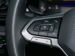 VOLKSWAGEN T-cross 1.0 tsi edition plus 95cv