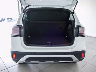 VOLKSWAGEN T-cross 1.0 tsi edition plus 95cv