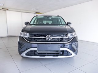 VOLKSWAGEN T-cross 1.0 tsi edition plus 95cv