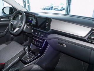 VOLKSWAGEN T-cross 1.0 tsi edition plus 95cv