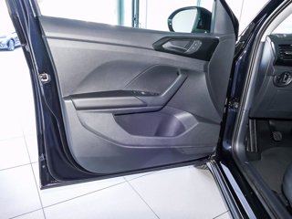 VOLKSWAGEN T-cross 1.0 tsi edition plus 95cv