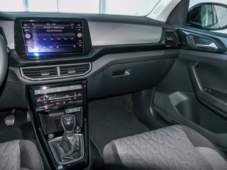 VOLKSWAGEN T-cross 1.0 tsi edition plus 95cv