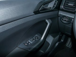 VOLKSWAGEN T-cross 1.0 tsi edition plus 95cv