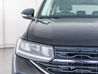 VOLKSWAGEN T-cross 1.0 tsi edition plus 95cv