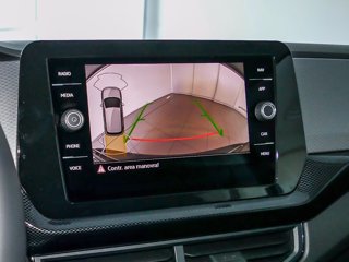 VOLKSWAGEN T-cross 1.0 tsi edition plus 95cv