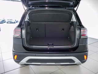 VOLKSWAGEN T-cross 1.0 tsi edition plus 95cv