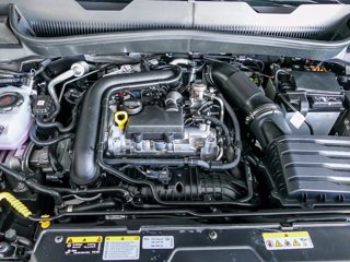 VOLKSWAGEN T-cross 1.0 tsi edition plus 95cv