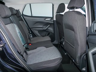 VOLKSWAGEN T-cross 1.0 tsi edition plus 95cv