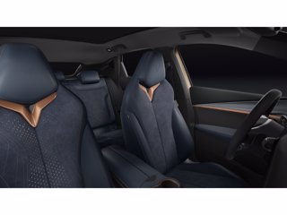 CUPRA Tavascan Endurance Adrenaline RWD 77kWh 286CV