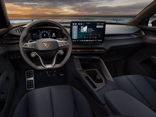 CUPRA Terramar 1.5 Hybrid DSG