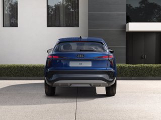 AUDI Q3 SPB TFSI 110 kW mHEV S tronic Business
