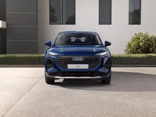 AUDI Q3 SPB TFSI 110 kW mHEV S tronic Business