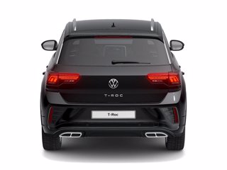 VOLKSWAGEN T-roc 2.0 tdi r-line 4motion 150cv dsg