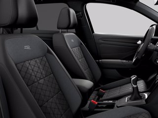 VOLKSWAGEN T-roc 2.0 tdi r-line 4motion 150cv dsg